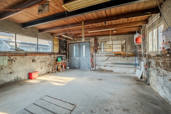 Medium property photo - Zuiderdiep 481, 9521 AN Nieuw-Buinen